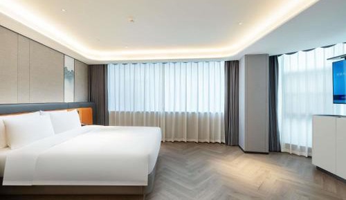 Executive King Room