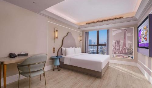Superior King Room
