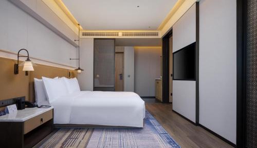 King Room - Mobility Accessible 
