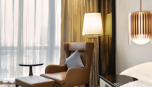 Twin Room - Mobility Access