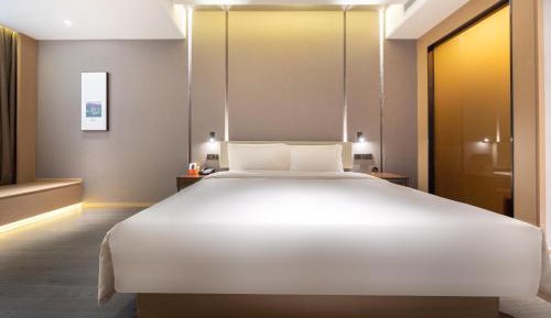 Jimu Family Room with Twin Beds