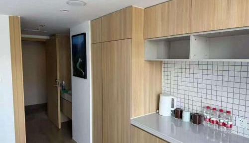 Family Double Room