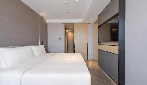 Premier Suite 