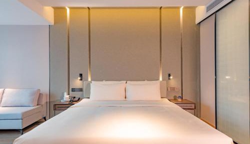 Elegant Double Room