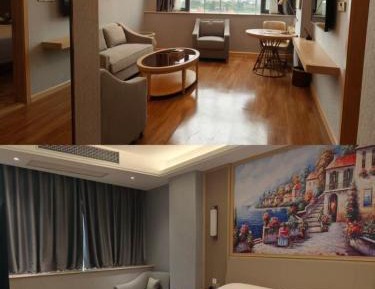 One-Bedroom Suite