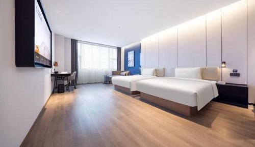 Executive Twin Room