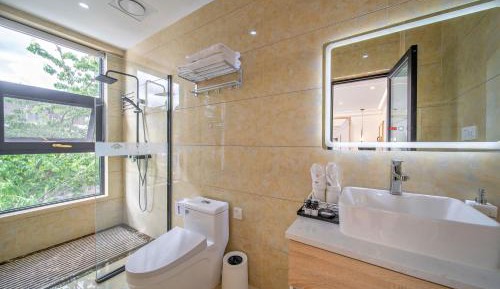 Double Room with Spa Bath