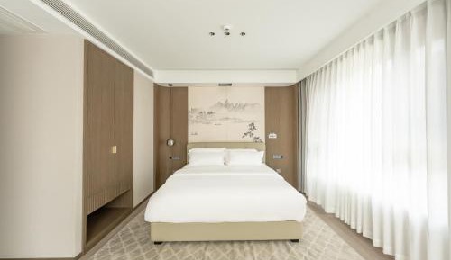Double Room with Spa Bath