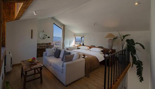 Duplex Suite