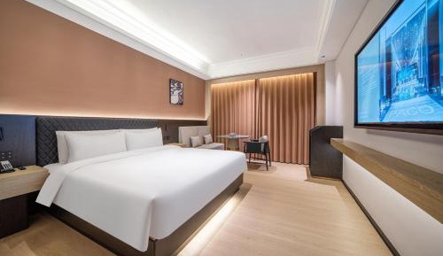 Superior Queen Room