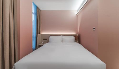 Superior King Room A