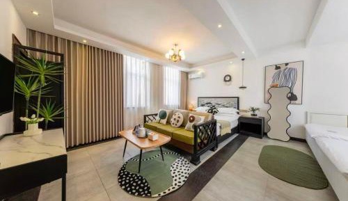 One-Bedroom Suite