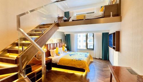 Duplex Suite
