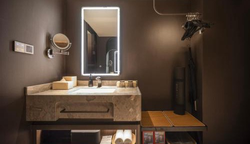 Executive Twin Room