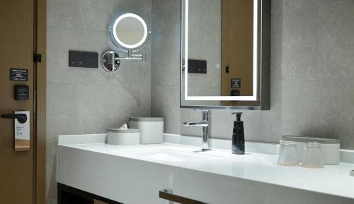 Superior Queen Room with Clear Oxygen