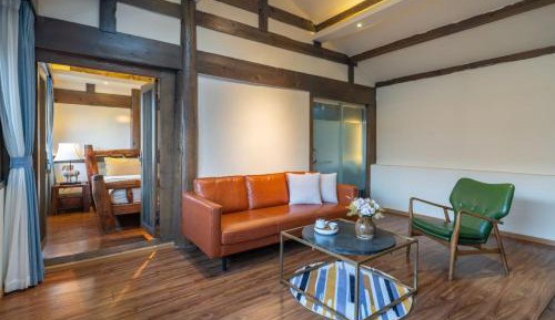 Family Suite