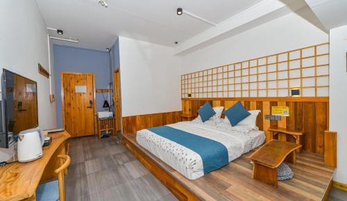 King Room