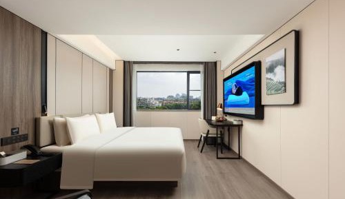 Elegant Double Room