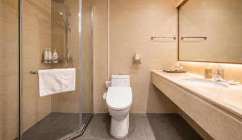 Comfort Double Room（free laundry , free tea/coffee ）
