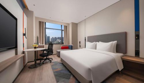 Standard Super King Room
