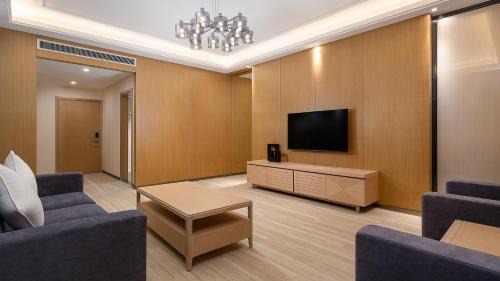 One-Bedroom Suite