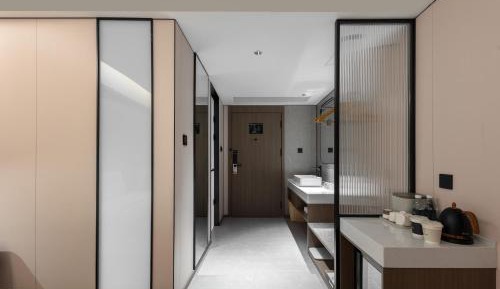 Executive Twin Room