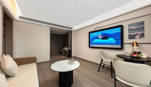 Premier Suite