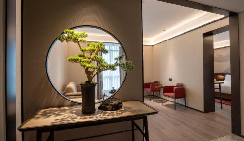 Standard Suite