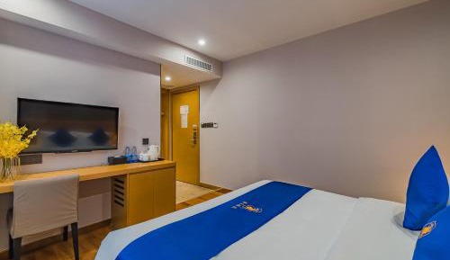 Single Room with Shower