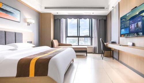 Small Double Room