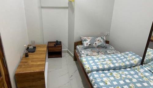 Budget Single Room