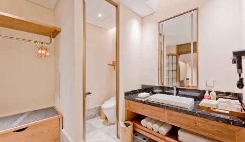 Economy Twin Room