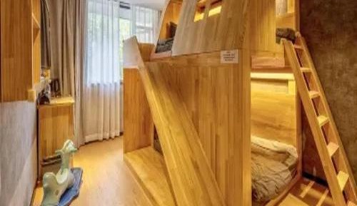 Standard Family Room