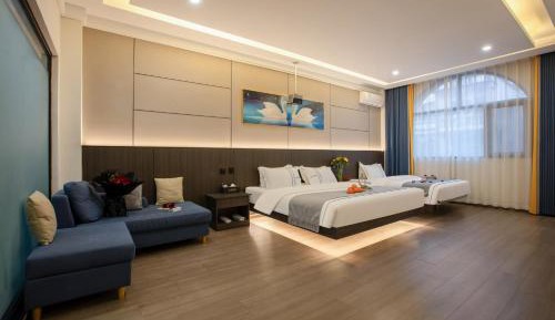 Superior Suite