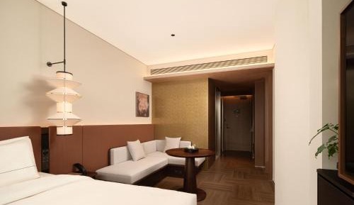 Executive Queen Room