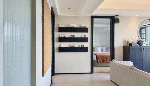 Deluxe Family Suite