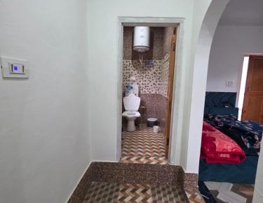 King Room with Garden View