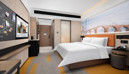 Superior Queen Room