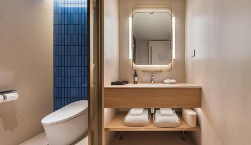 Executive Twin Room