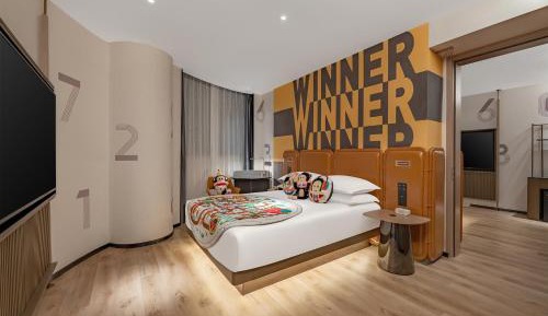 Family Suite