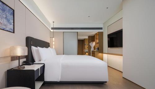 King Room - Mobility Accessible 