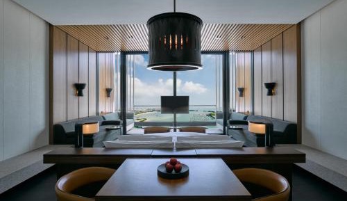 Grand Marina Studio 