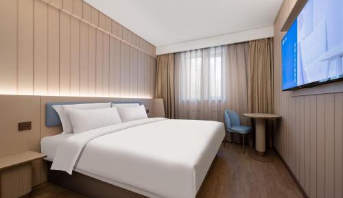 Superior Queen Room