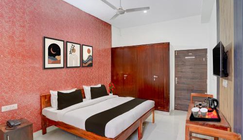Classic Triple Room