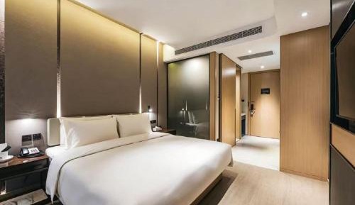 Elegant Double Room