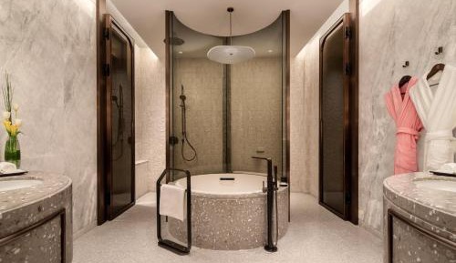 Classic King Room with Private Plunge Pool