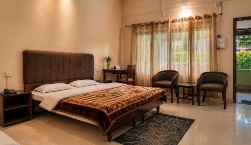 Comfort Triple Room