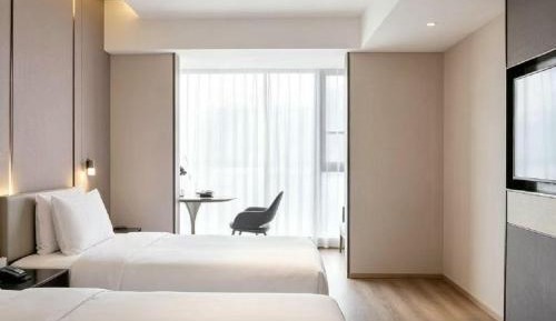 Executive Twin Room