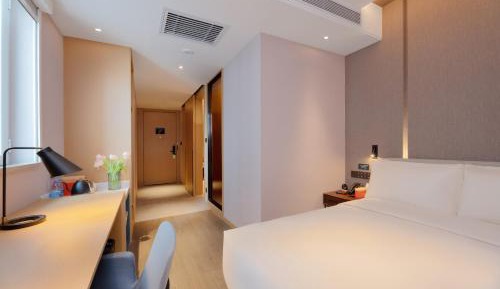 Elegant Double Room