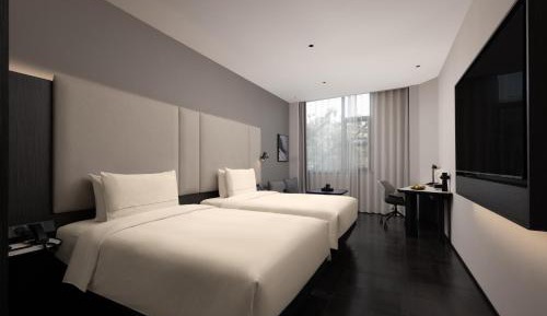 Exeuctive Twin Room